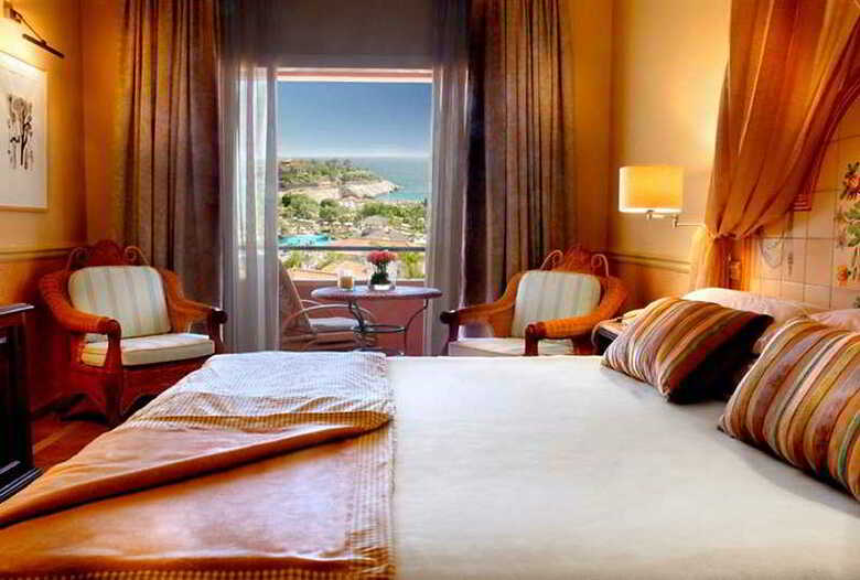 Gran Hotel Bahia Del Duque