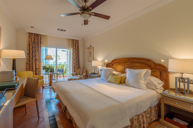 Gran Hotel Bahia Del Duque