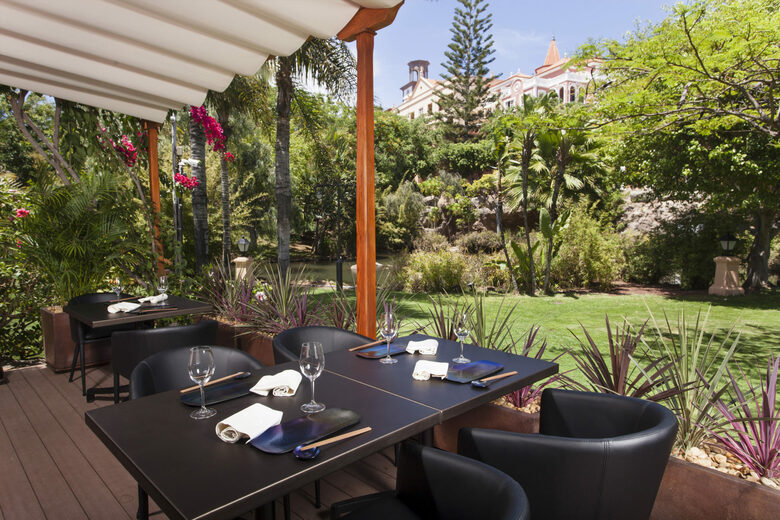 Gran Hotel Bahia Del Duque