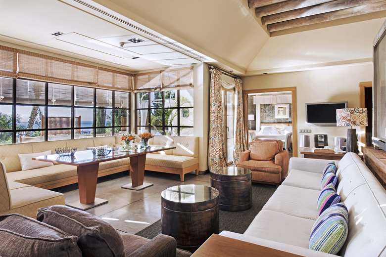 Gran Hotel Bahia Del Duque