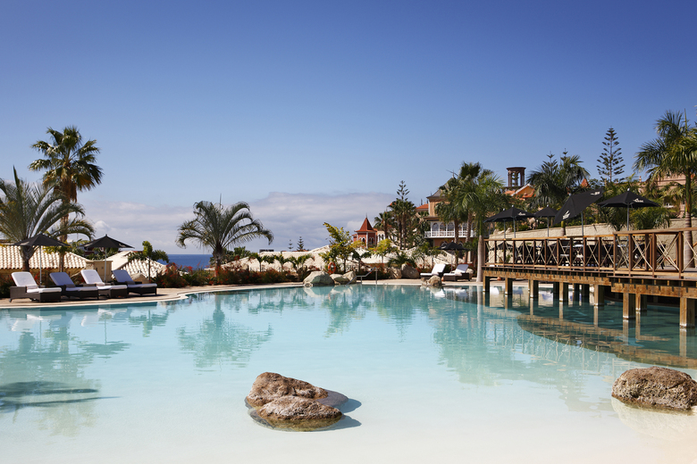Gran Hotel Bahia Del Duque