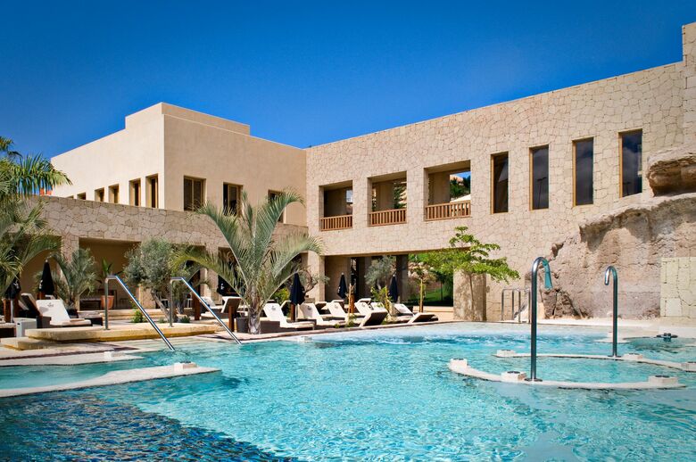 Gran Hotel Bahia Del Duque