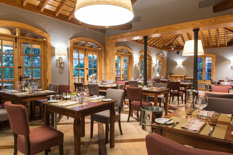 Gran Hotel Bahia Del Duque
