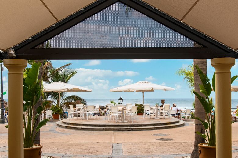 Gran Hotel Bahia Del Duque