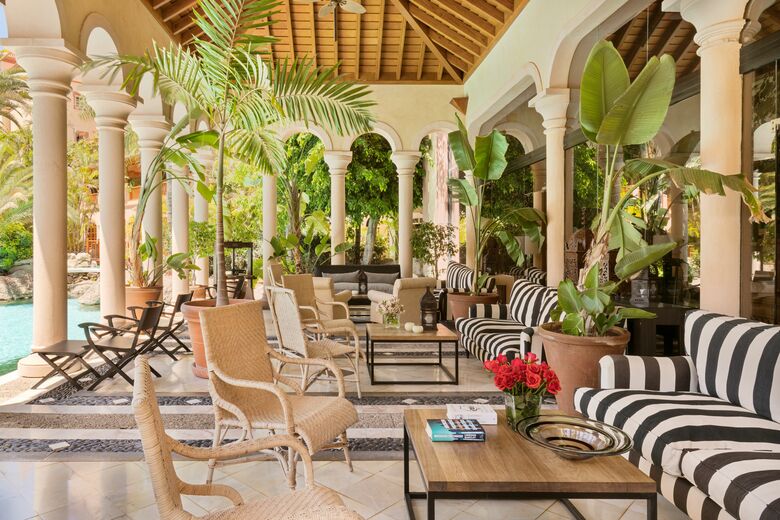 Gran Hotel Bahia Del Duque