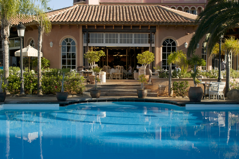 Gran Hotel Bahia Del Duque