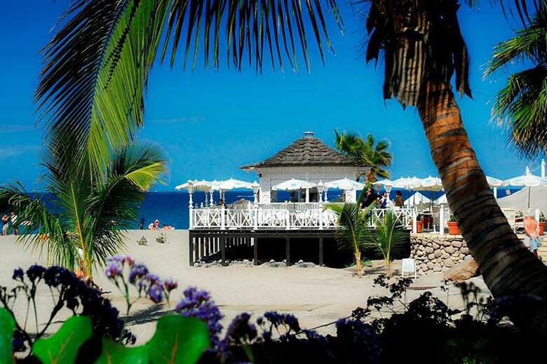 Gran Hotel Bahia Del Duque