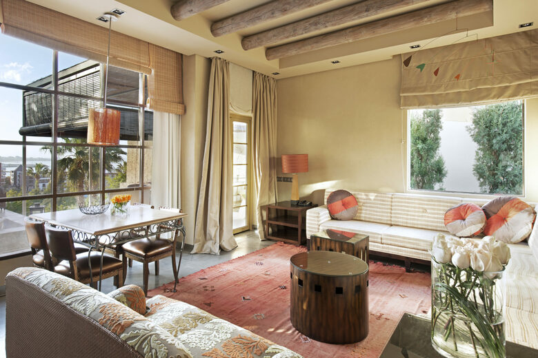 Gran Hotel Bahia Del Duque