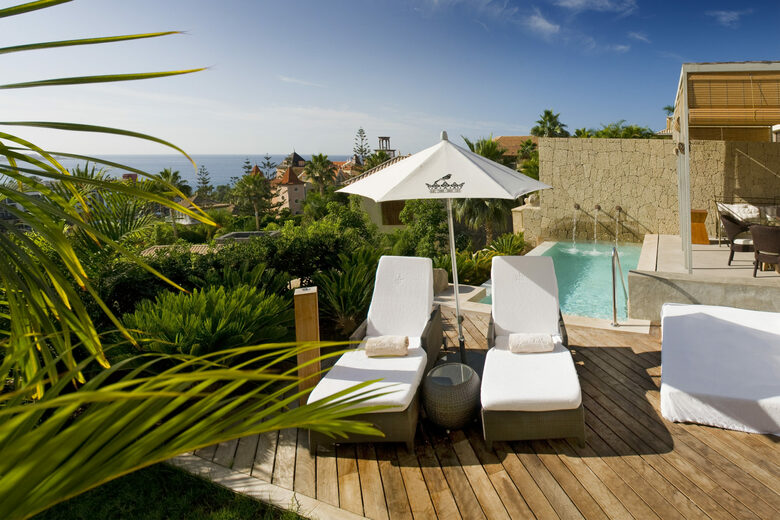 Gran Hotel Bahia Del Duque