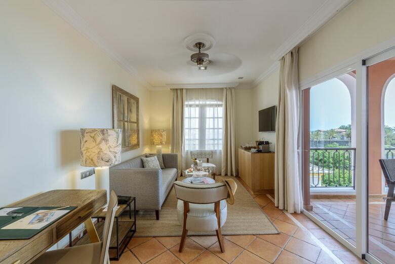 Gran Hotel Bahia Del Duque