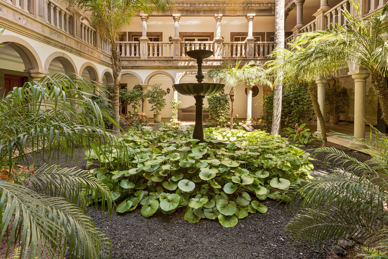 Gran Hotel Bahia Del Duque