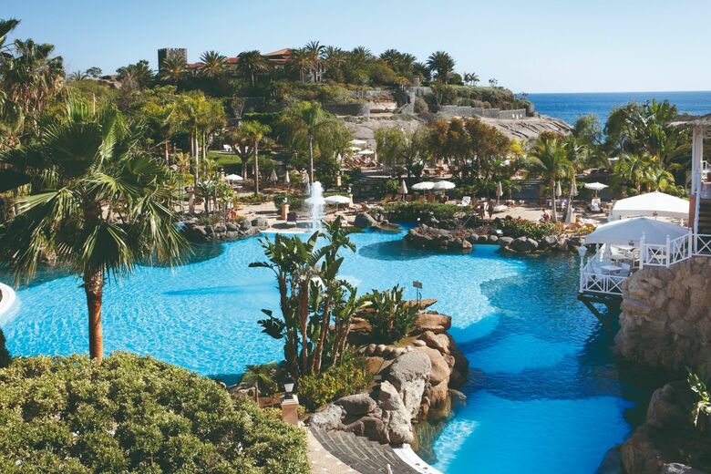 Gran Hotel Bahia Del Duque