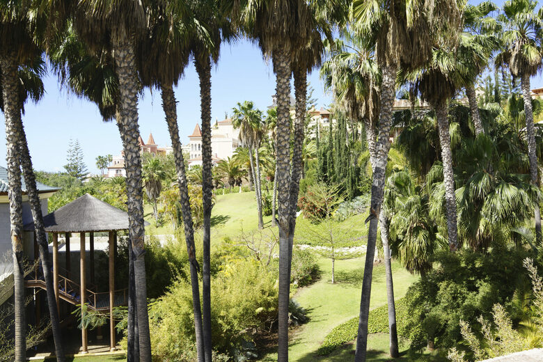 Gran Hotel Bahia Del Duque