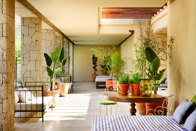 Gran Hotel Bahia Del Duque