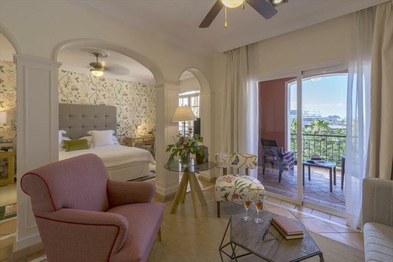 Gran Hotel Bahia Del Duque
