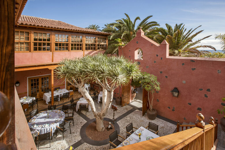 Gran Hotel Bahia Del Duque