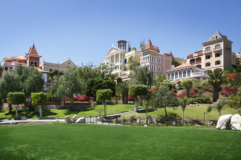 Gran Hotel Bahia Del Duque