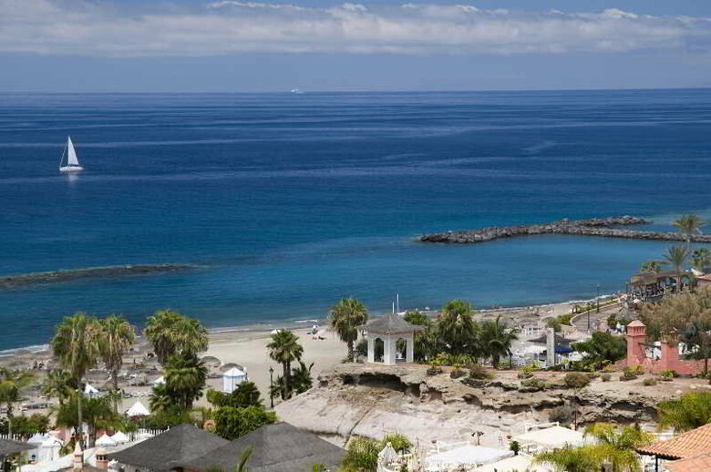 Gran Hotel Bahia Del Duque