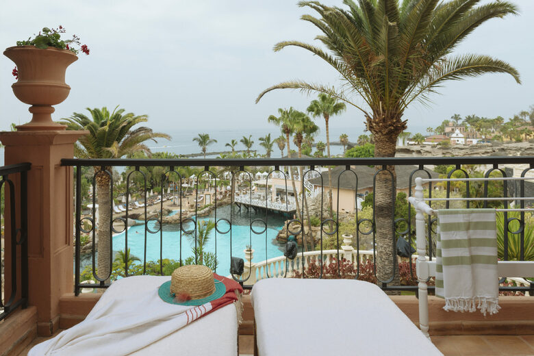 Gran Hotel Bahia Del Duque