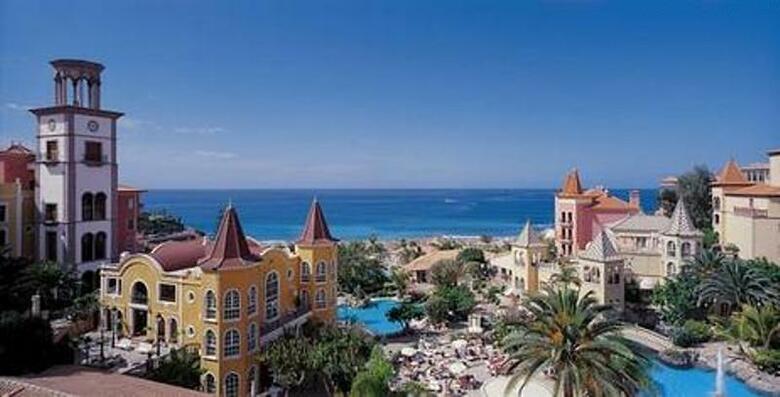 Gran Hotel Bahia Del Duque