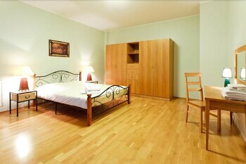 Apartamento Sakala
