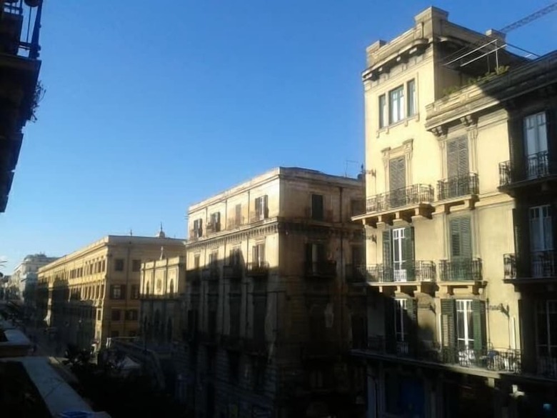 Hostal Palazzo Savona