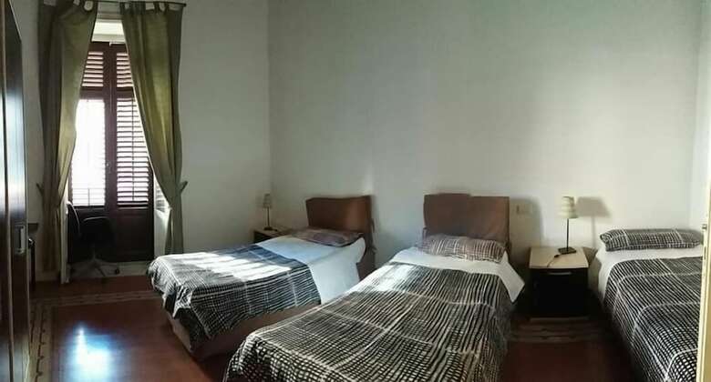 Hostal Palazzo Savona