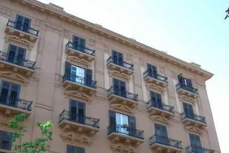 Hostal Palazzo Savona