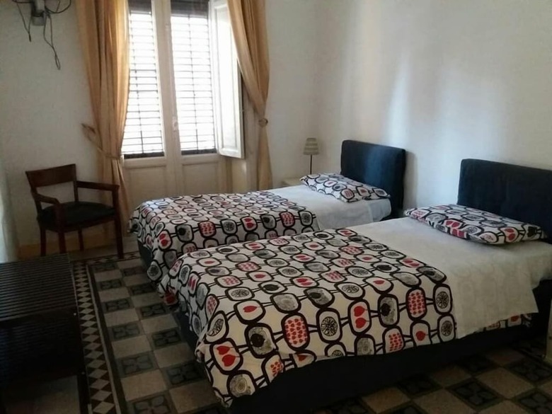 Hostal Palazzo Savona