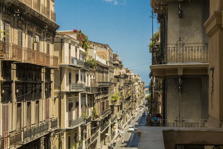 Hostal Palazzo Savona