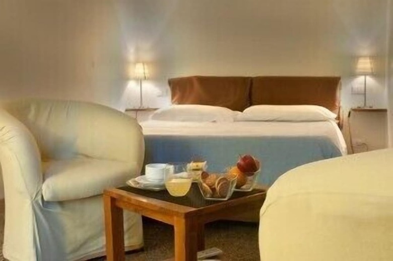 Hostal Palazzo Savona