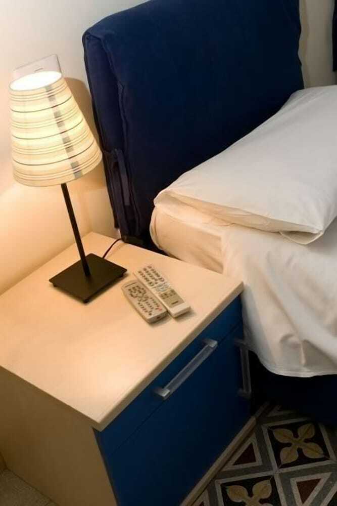 Hostal Palazzo Savona
