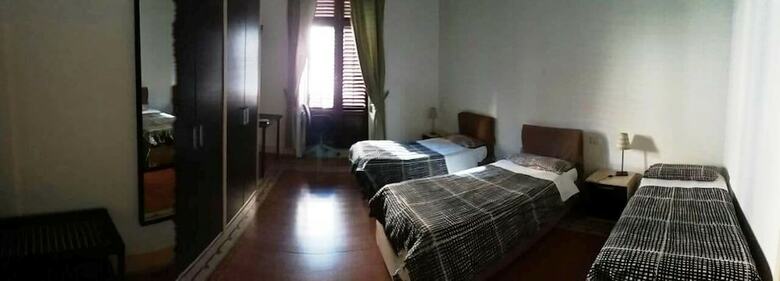 Hostal Palazzo Savona