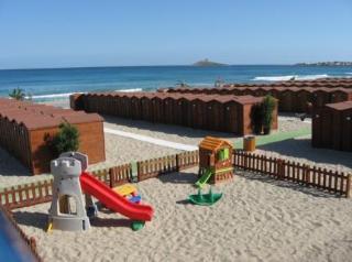 Hotel Sirenetta