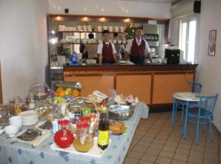 Hotel Sirenetta
