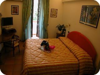 Hotel Da Carlos