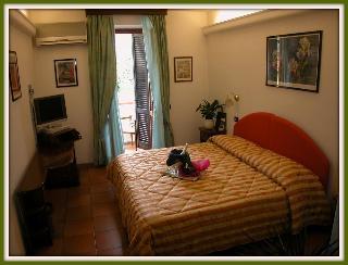 Hotel Da Carlos