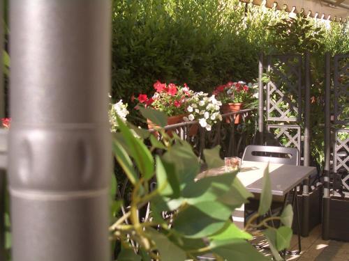 Residencia B&B Lucca Relais