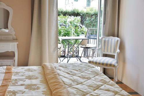 Residencia B&B Lucca Relais