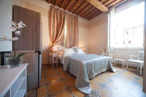 Residencia B&B Lucca Relais