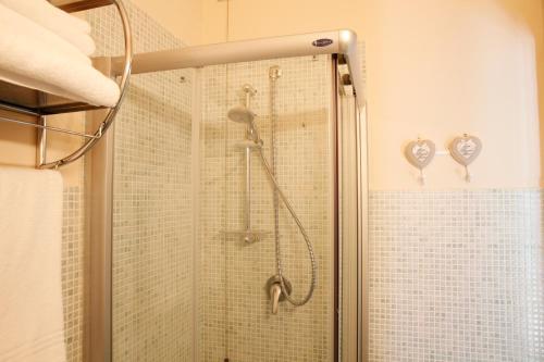 Residencia B&B Lucca Relais