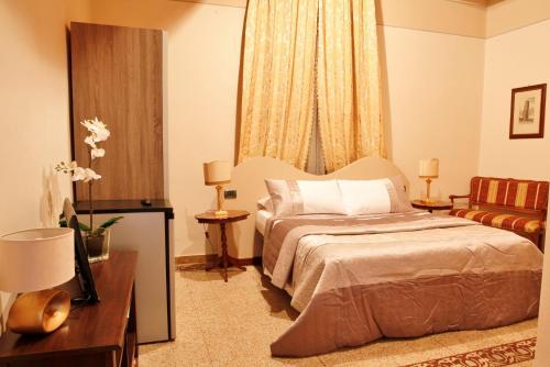 Residencia B&B Lucca Relais