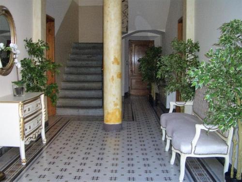Residencia B&B Lucca Relais