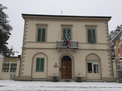 Residencia B&B Lucca Relais