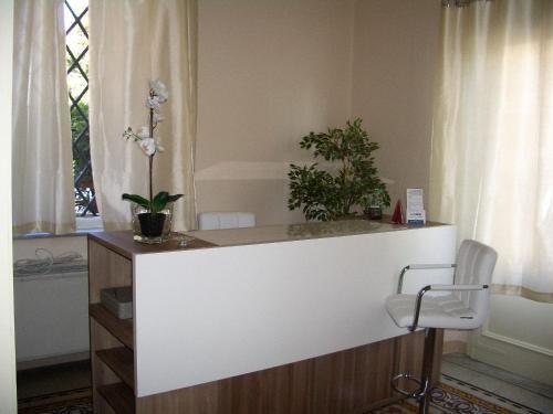 Residencia B&B Lucca Relais