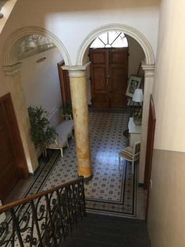 Residencia B&B Lucca Relais