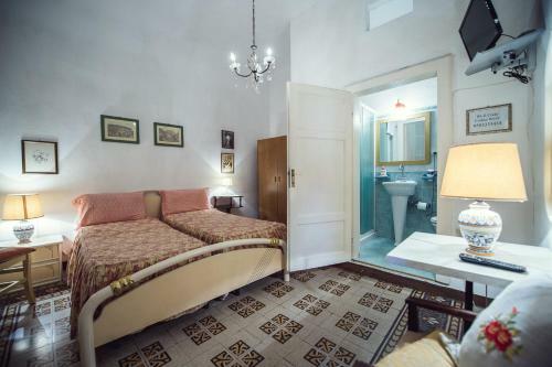 Bed & Breakfast La Torre