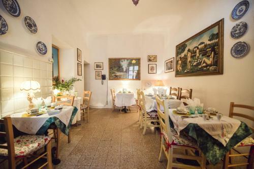 Bed & Breakfast La Torre