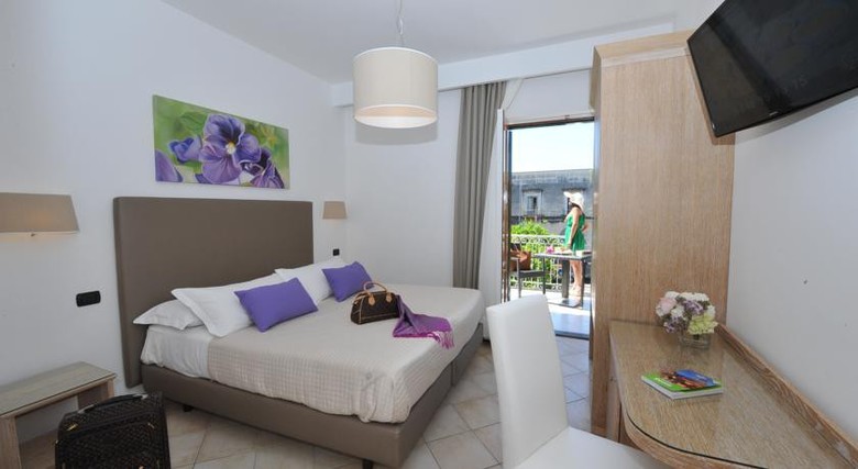 Bed & Breakfast Relais Francesca