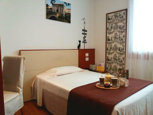 Bed And Breakfast Mezzaluna